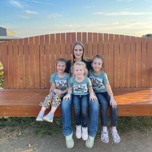 Meet your Posher, Mariah